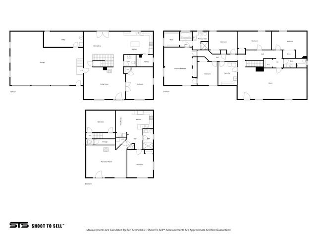 7775 W MOUNTAIN TOP RD, Herriman, UT 84096