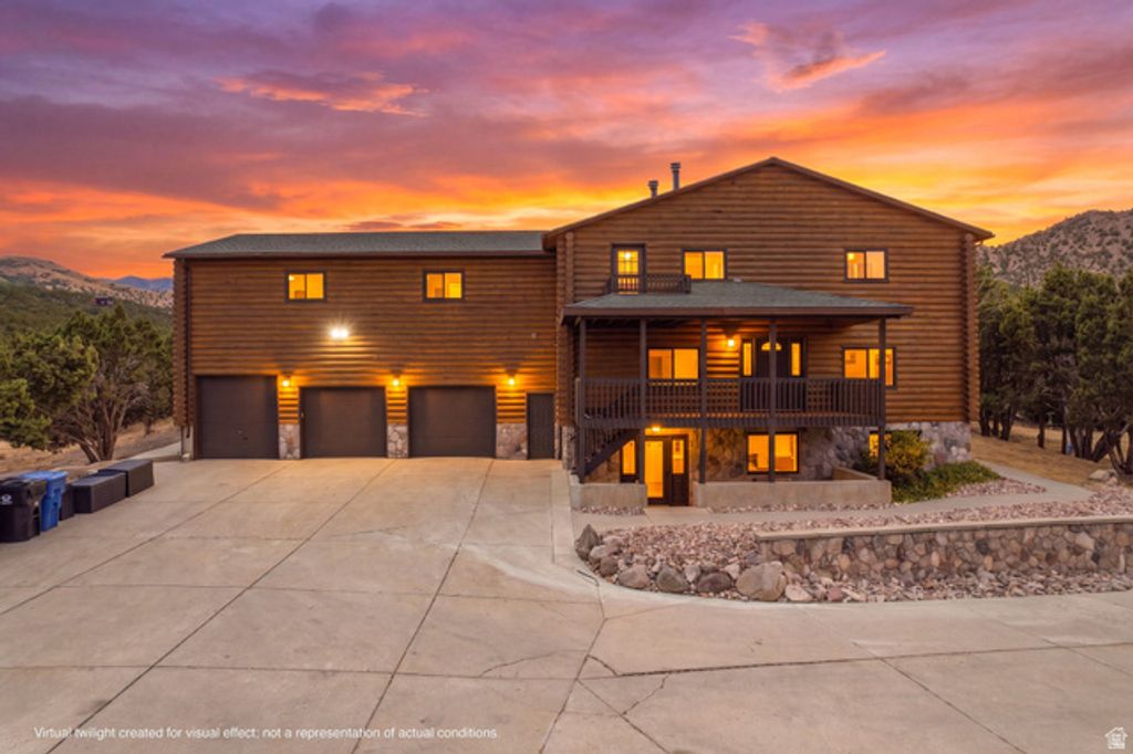 7775 W MOUNTAIN TOP RD, Herriman, UT 84096