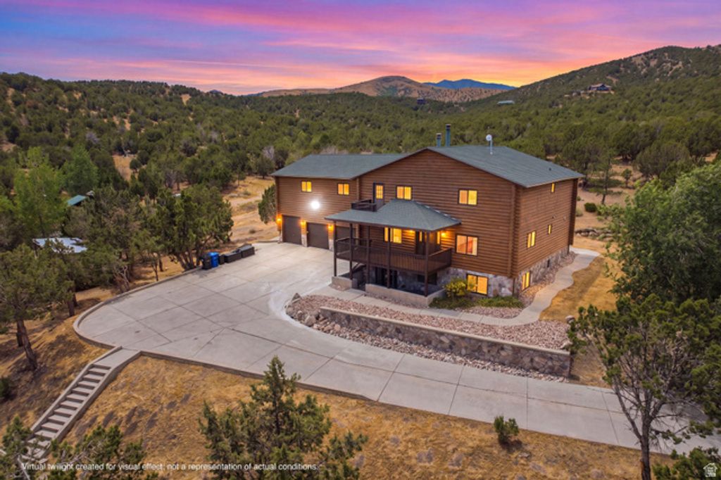 7775 W MOUNTAIN TOP RD, Herriman, UT 84096 — photo 3