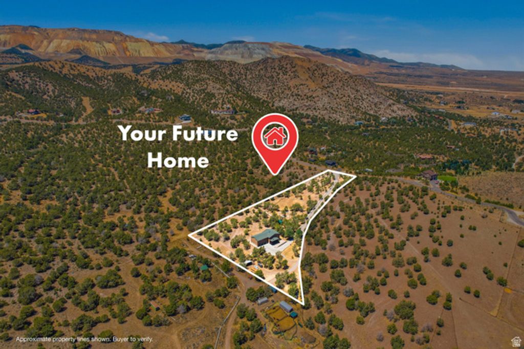 7775 W MOUNTAIN TOP RD, Herriman, UT 84096 — photo 4