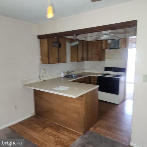 1007 SITKA SPRUCE LN, Sykesville, MD 21784