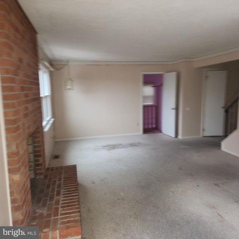 1007 SITKA SPRUCE LN, Sykesville, MD 21784