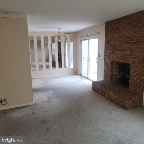 1007 SITKA SPRUCE LN, Sykesville, MD 21784