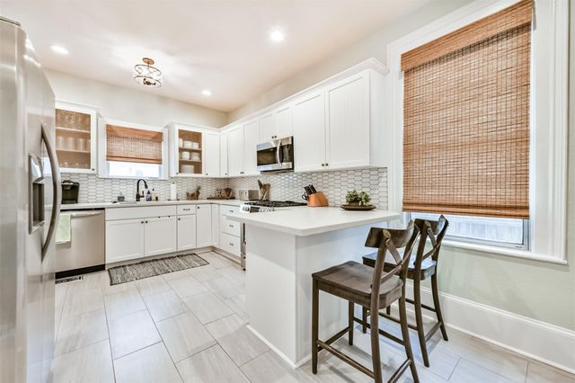 1121 Market Street, Galveston, TX 77550