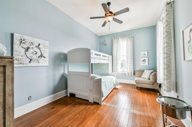 1121 Market Street, Galveston, TX 77550