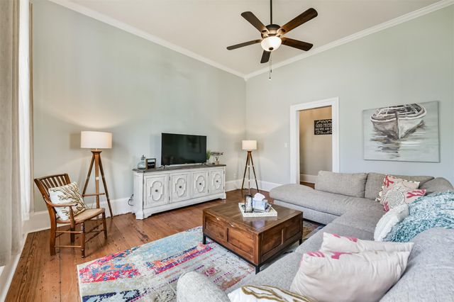 1121 Market Street, Galveston, TX 77550