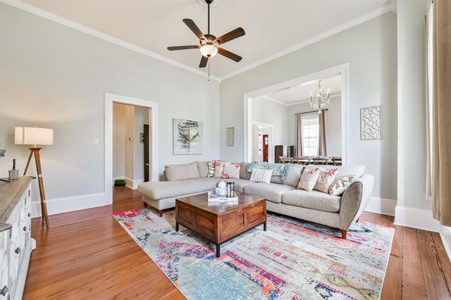 1121 Market Street, Galveston, TX 77550