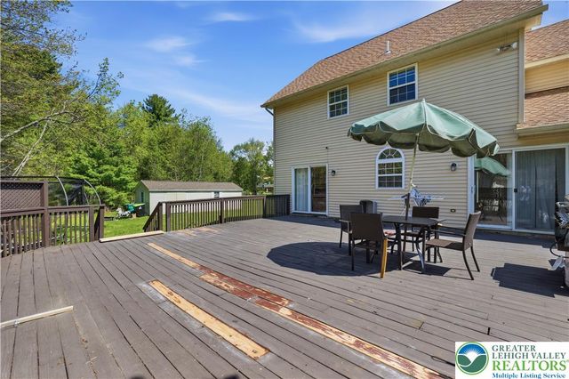 155 Cranberry Drive, Tobyhanna Twp, PA 18610