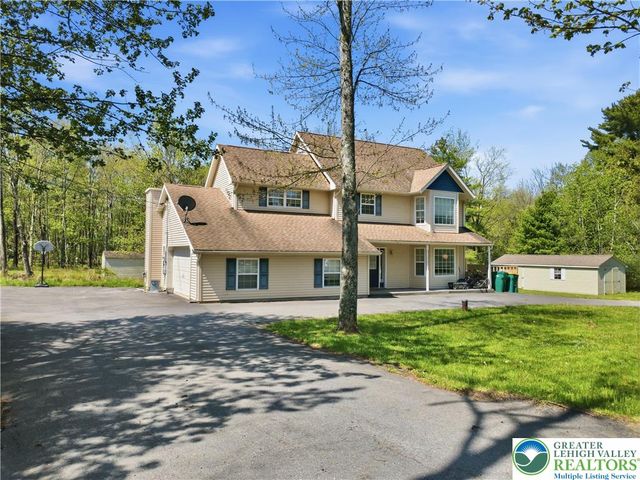155 Cranberry Drive, Tobyhanna Twp, PA 18610