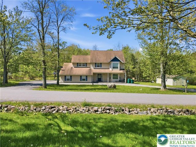 155 Cranberry Drive, Tobyhanna Twp, PA 18610