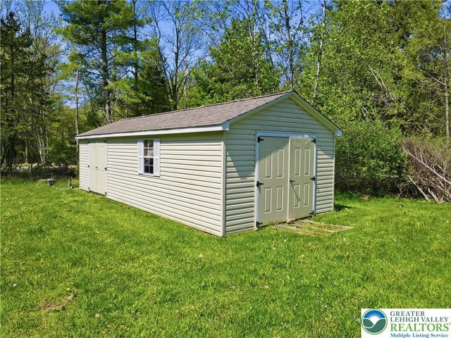 155 Cranberry Drive, Tobyhanna Twp, PA 18610