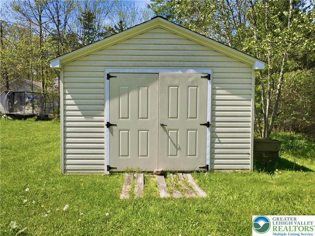 155 Cranberry Drive, Tobyhanna Twp, PA 18610