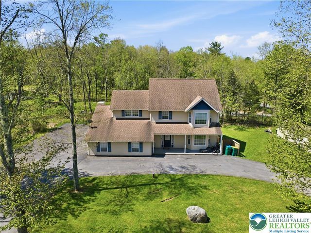 155 Cranberry Drive, Tobyhanna Twp, PA 18610