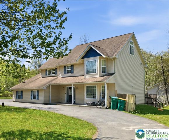 155 Cranberry Drive, Tobyhanna Twp, PA 18610