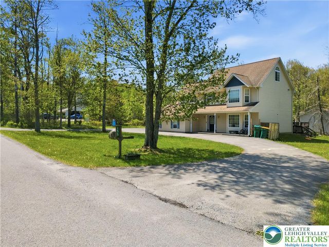 155 Cranberry Drive, Tobyhanna Twp, PA 18610
