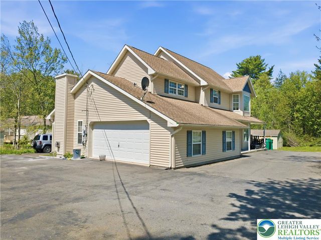 155 Cranberry Drive, Tobyhanna Twp, PA 18610