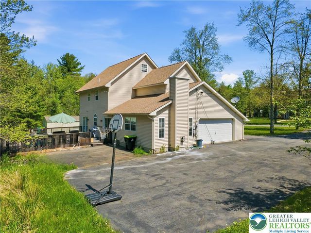 155 Cranberry Drive, Tobyhanna Twp, PA 18610