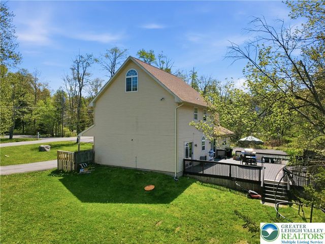 155 Cranberry Drive, Tobyhanna Twp, PA 18610
