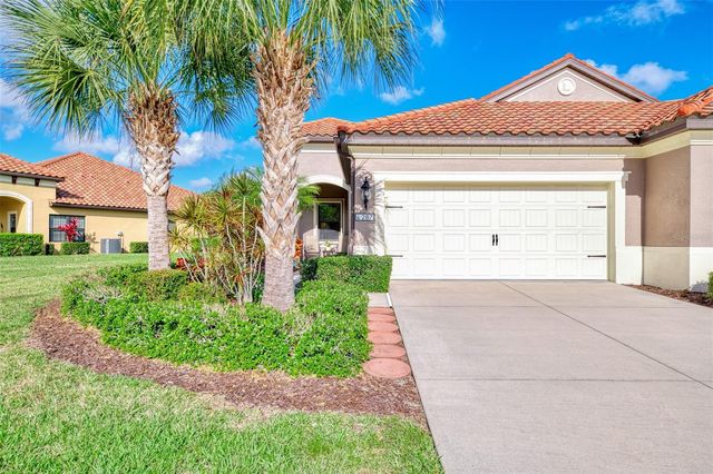 287 CASALINO DRIVE, Nokomis, FL 34275