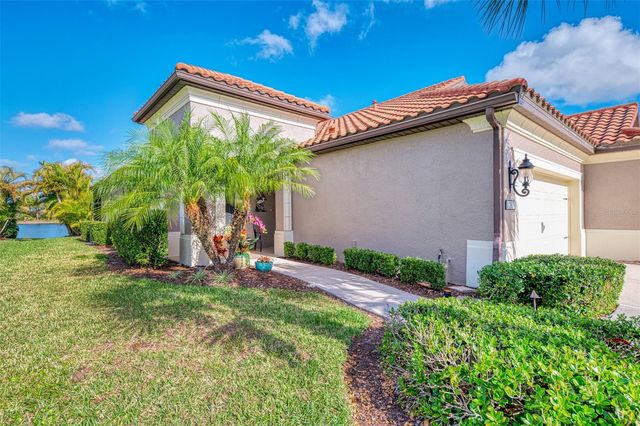 287 CASALINO DRIVE, Nokomis, FL 34275