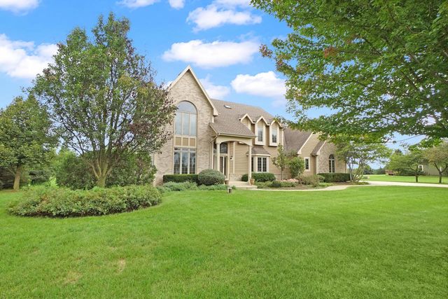 S89W34740 Eagle TERRACE, Eagle, WI 53119