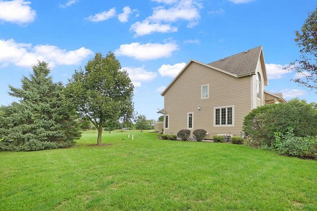 S89W34740 Eagle TERRACE, Eagle, WI 53119