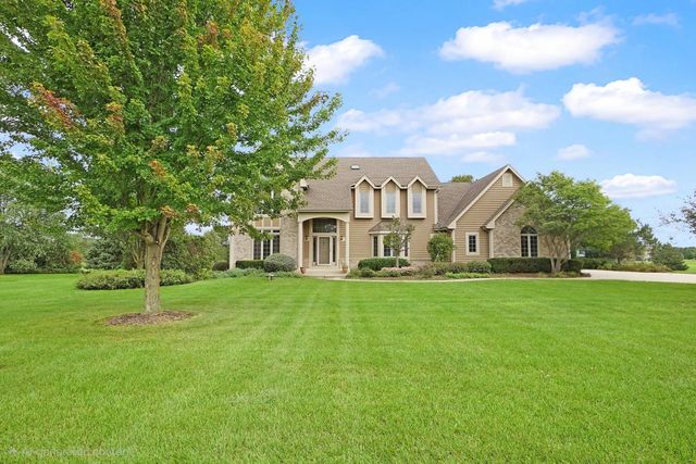S89W34740 Eagle TERRACE, Eagle, WI 53119