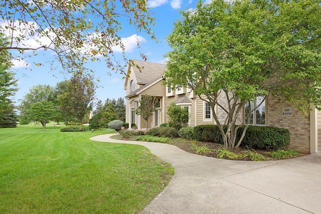 S89W34740 Eagle TERRACE, Eagle, WI 53119