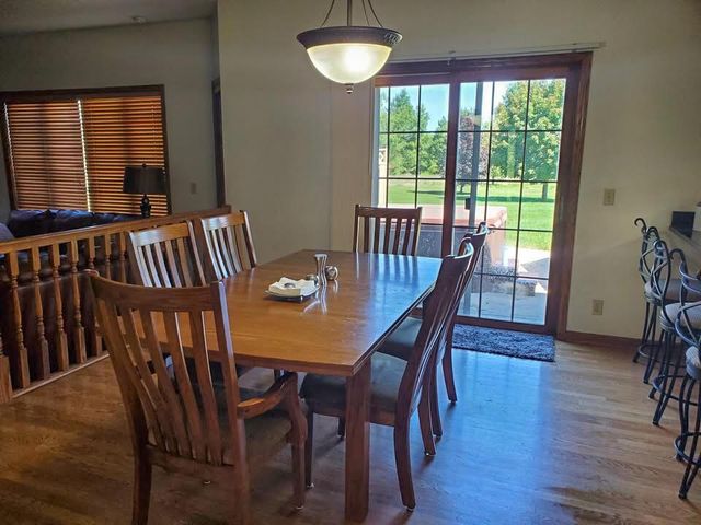 S89W34740 Eagle TERRACE, Eagle, WI 53119
