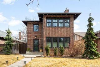 680 Madison Street, Denver, CO 80206