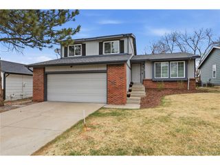 301 Mountain Cloud Cir, Highlands Ranch, CO 80126