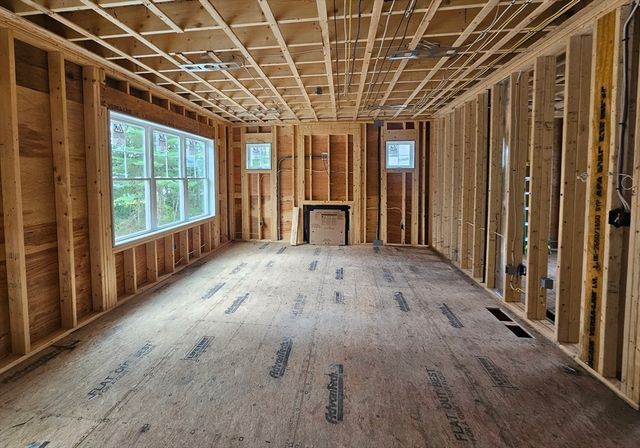 59 Cobb Street, Mansfield, MA 02048