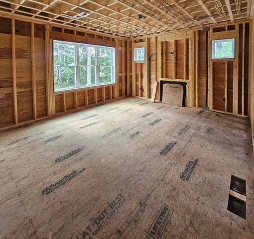 59 Cobb Street, Mansfield, MA 02048
