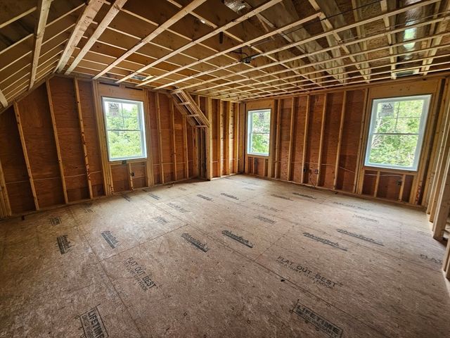 59 Cobb Street, Mansfield, MA 02048