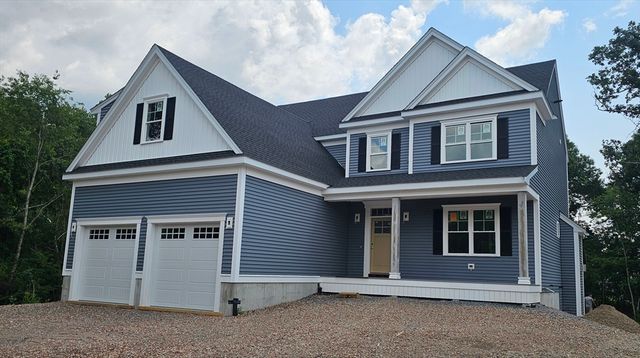 59 Cobb Street, Mansfield, MA 02048