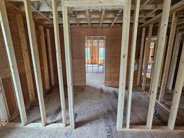 59 Cobb Street, Mansfield, MA 02048