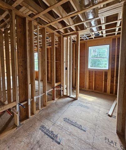 59 Cobb Street, Mansfield, MA 02048