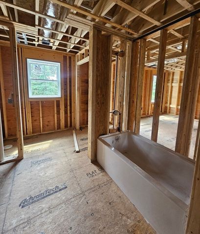 59 Cobb Street, Mansfield, MA 02048