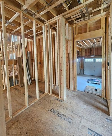 59 Cobb Street, Mansfield, MA 02048