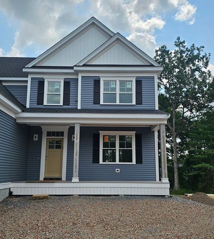 59 Cobb Street, Mansfield, MA 02048