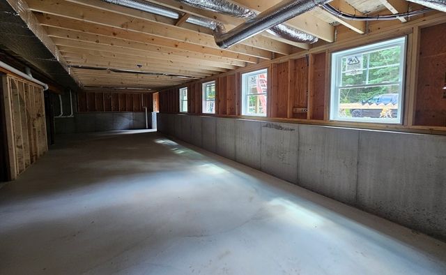 59 Cobb Street, Mansfield, MA 02048