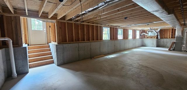 59 Cobb Street, Mansfield, MA 02048