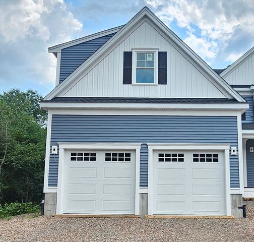 59 Cobb Street, Mansfield, MA 02048