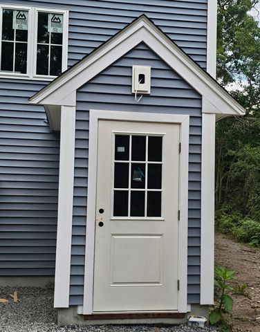 59 Cobb Street, Mansfield, MA 02048
