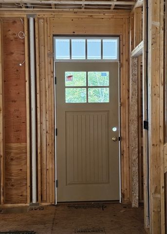 59 Cobb Street, Mansfield, MA 02048