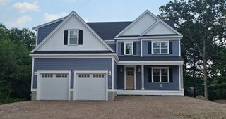 59 Cobb Street, Mansfield, MA 02048