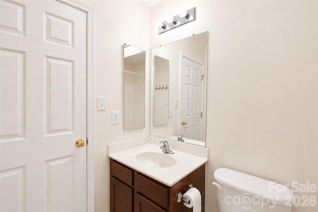 4913 Sunburst Lane, Charlotte, NC 28213