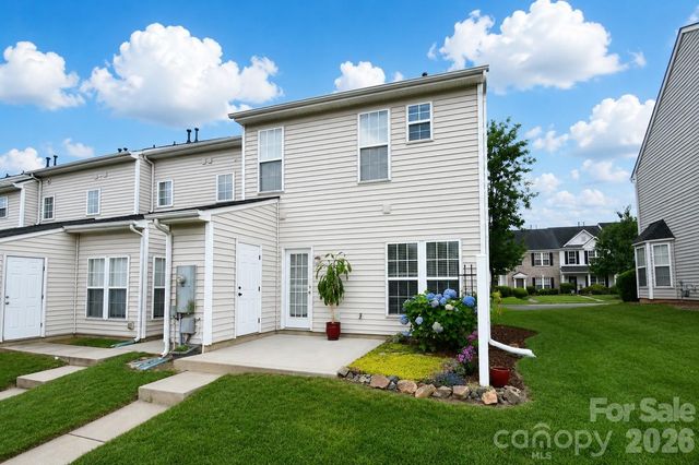 4913 Sunburst Lane, Charlotte, NC 28213