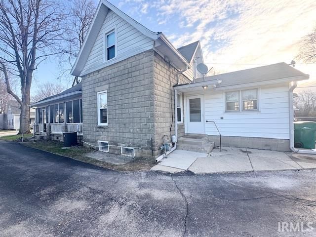 395 E main Street, Russiaville, IN 46979