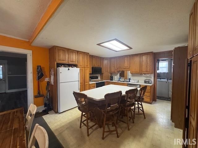 395 E main Street, Russiaville, IN 46979